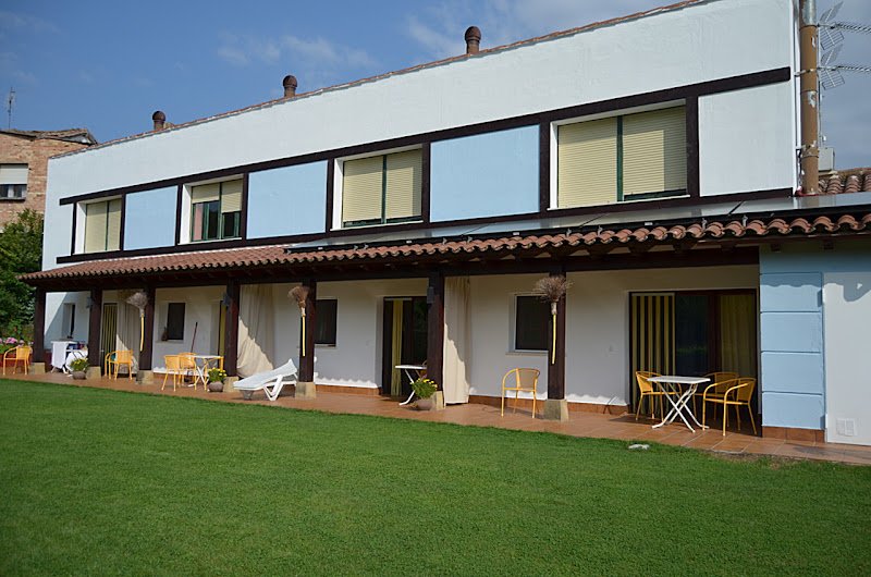 Apartamentos Rurales La Peinada - ()