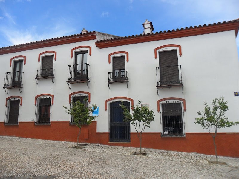 Apartamentos Rurales Las Gateras - ()