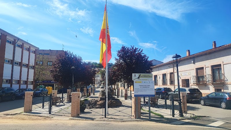 Apartamentos Rurales los Huertos - ()