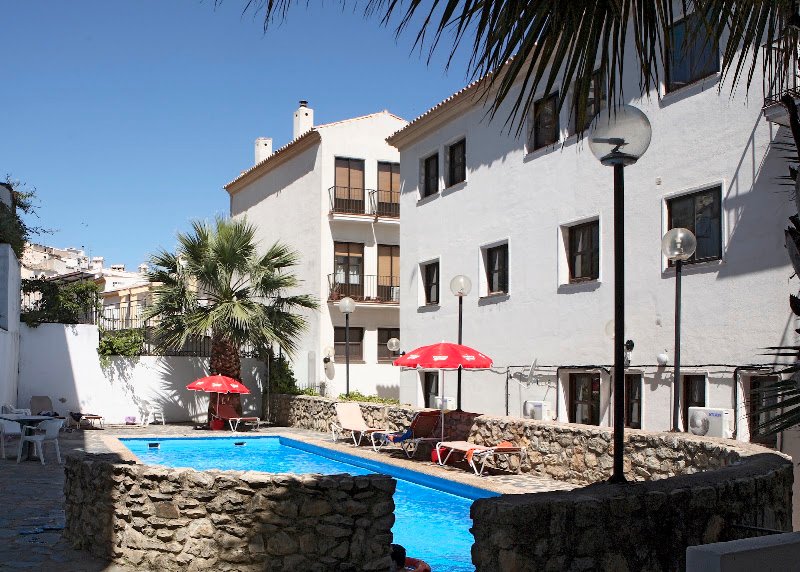 Apartamentos San Pedro - ()