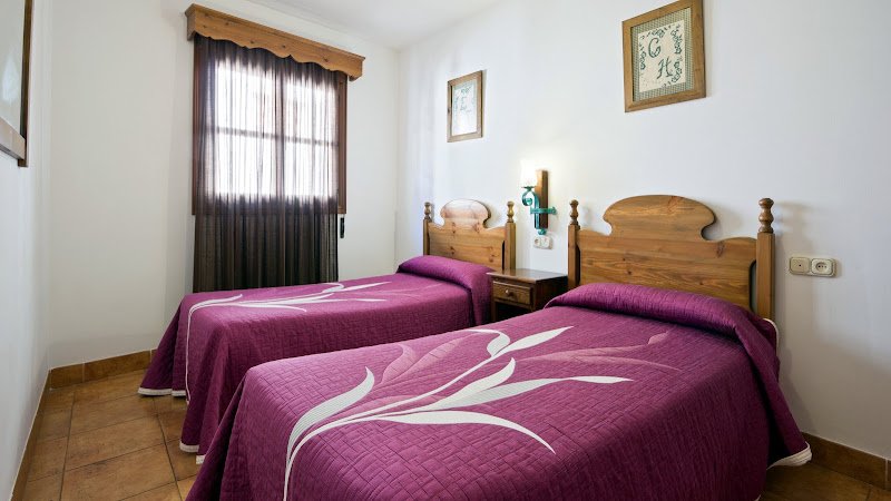 Apartamentos Siete Lagunas - ()