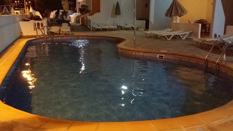 Apartamentos Teneguía, Puerto del Carmen 35510 - ()