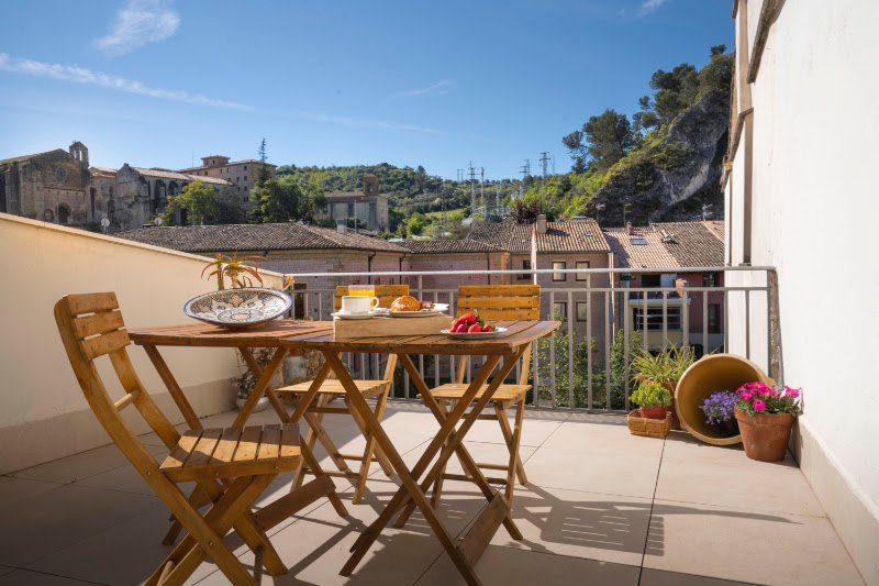 Apartamentos Terraza Ega - ()