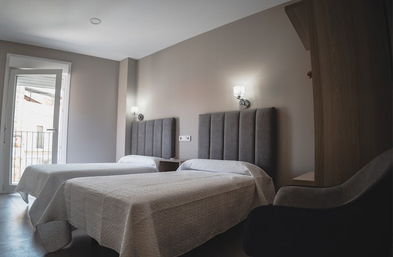 Apartamentos Turísticos Capitán - ()