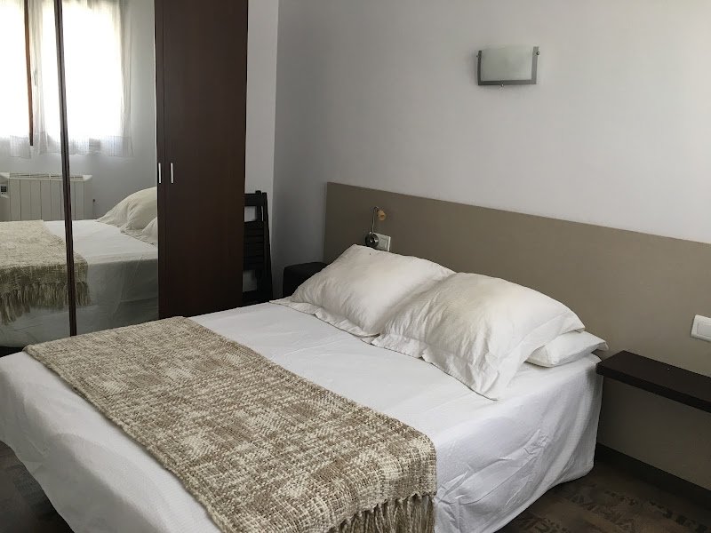 Apartamentos Turísticos “El Salobral” en Valacloche - Teruel - ()