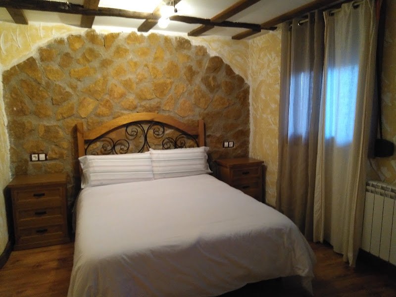 Apartamentos Turísticos Julia - ()