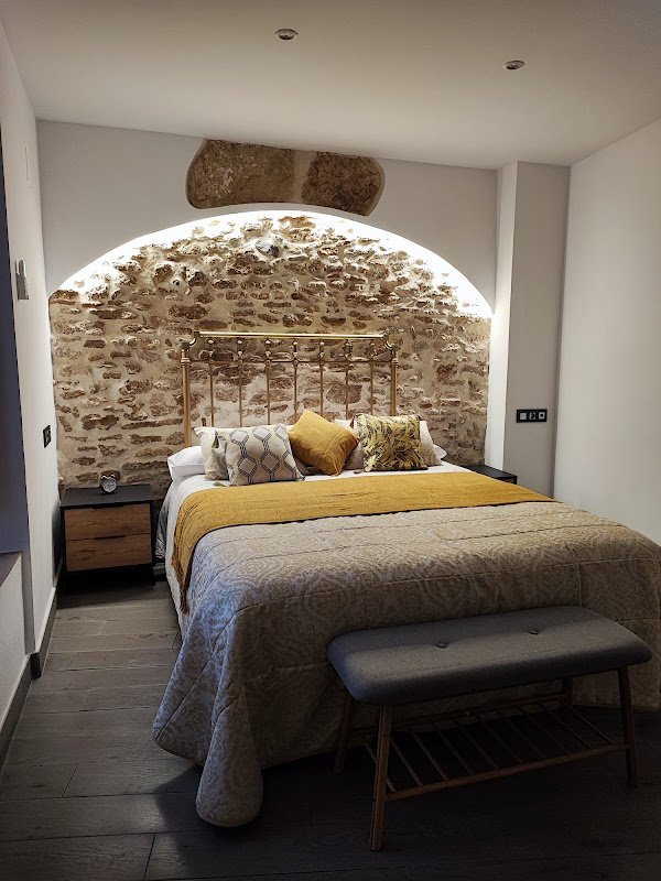 Apartamentos Turísticos La Medina - ()