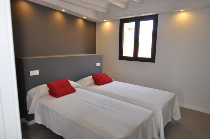Apartamentos Turísticos Las Moradas - ()