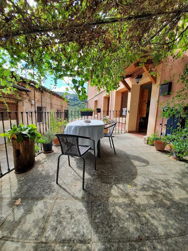Apartamentos Turísticos Rincón de La Soma - ()