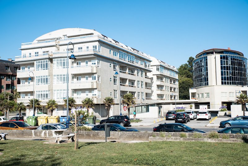 APARTAMENTOS TURÍSTICOS SAMILCOSTA - ()