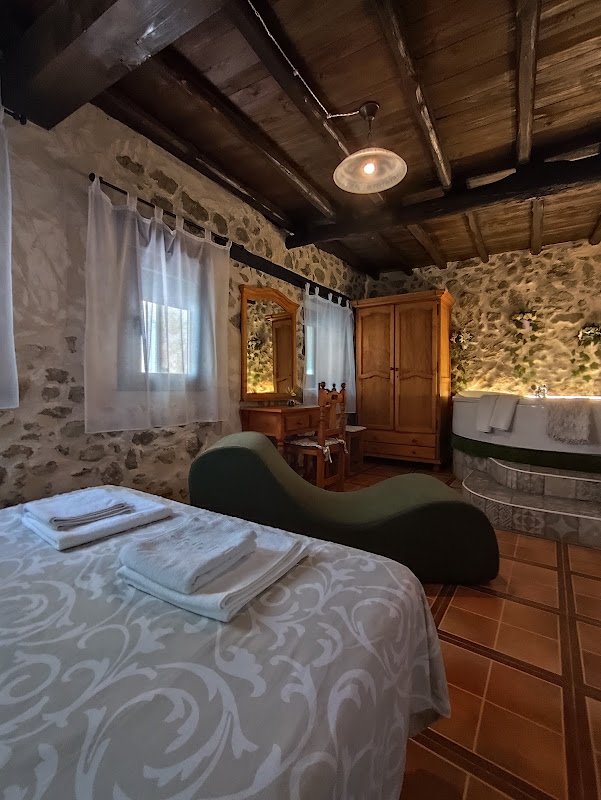 Apartamentos Valle del Jerte El Huerto del Cura - ()