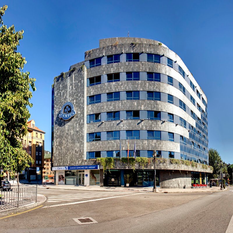 Aparthotel Campus - ()