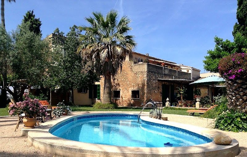 Aparthotel - Turisme d'Interior - ()