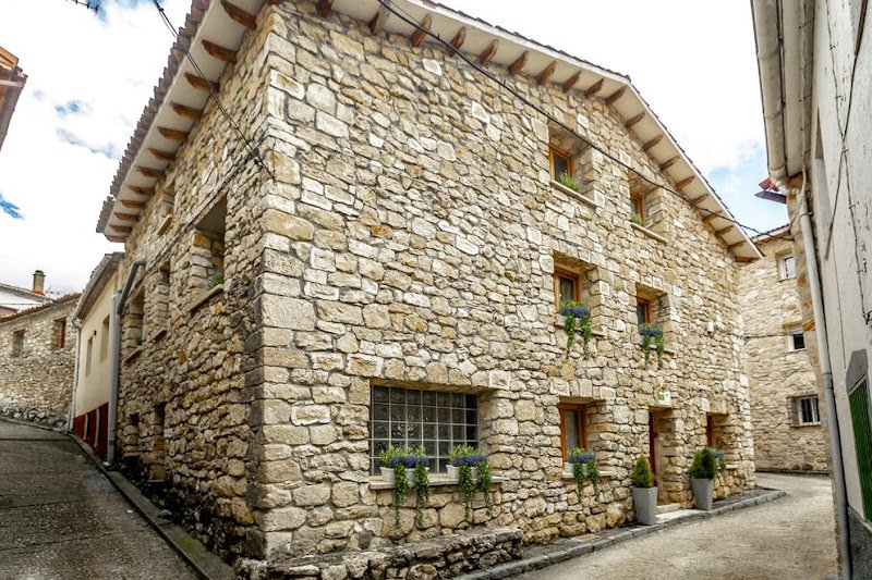 AQUI Casa Zaorejas - ()