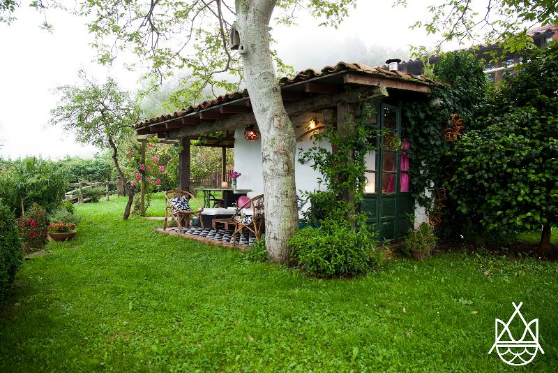 Arcenoyu Rural Inn - ()