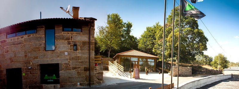 Aviva Outdoor Sports Center - ()