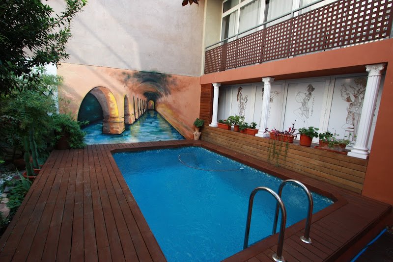 B&B DOMUS ATILIA - ()