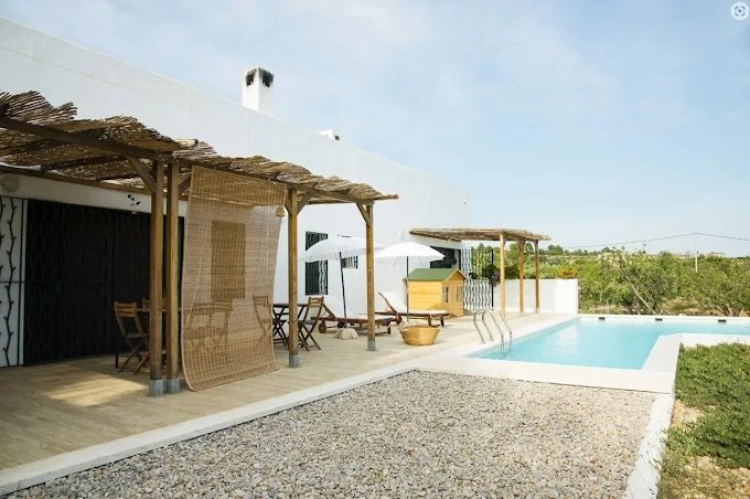 B&B Masía Aitona - ()
