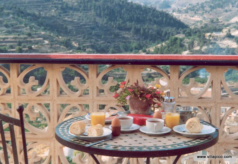 B&B Villa Pico - ()