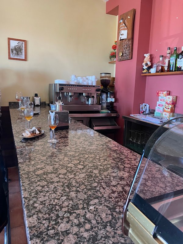 Bar El Parque - ()