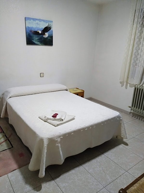 Bar Hostal Alayka - ()