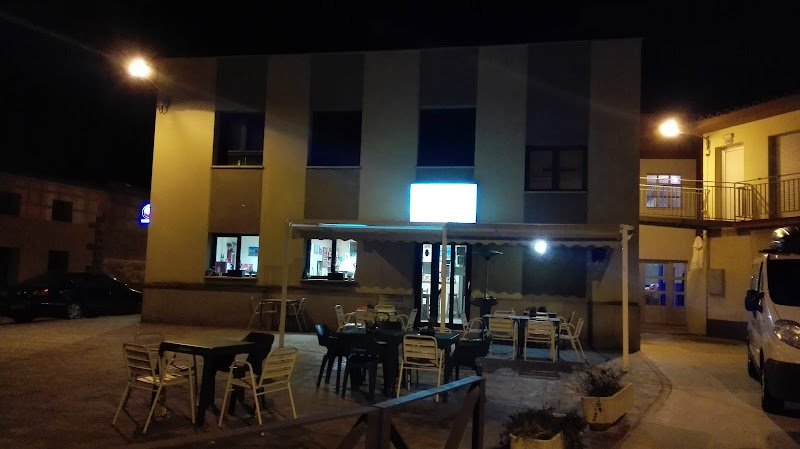 Bar La Alberca de Chimillas - ()