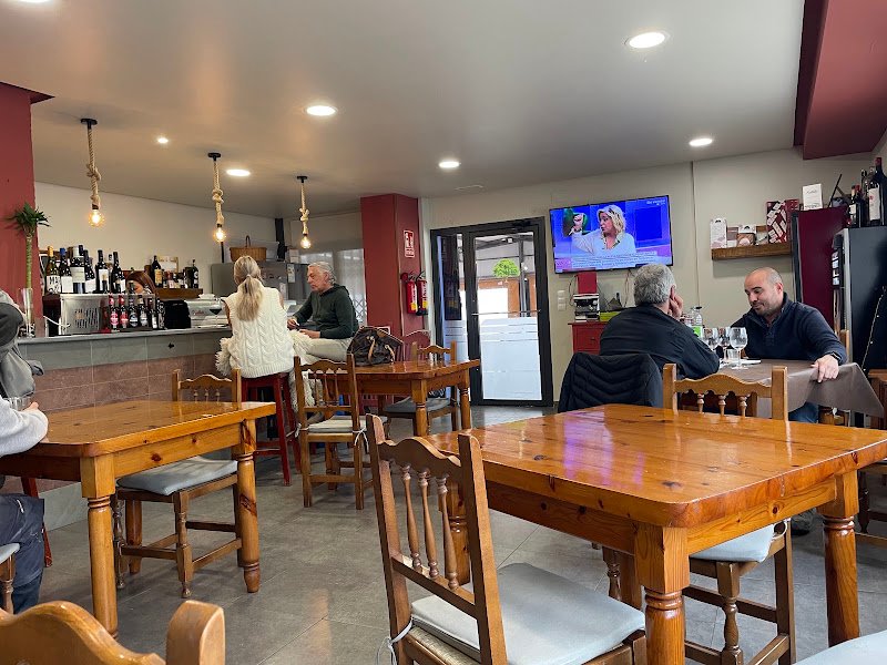 Bar la carrascaBanastas - ()