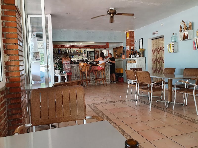 Bar La manta al coll - ()