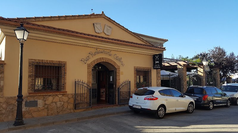 Bar Restaurante Cristina - ()