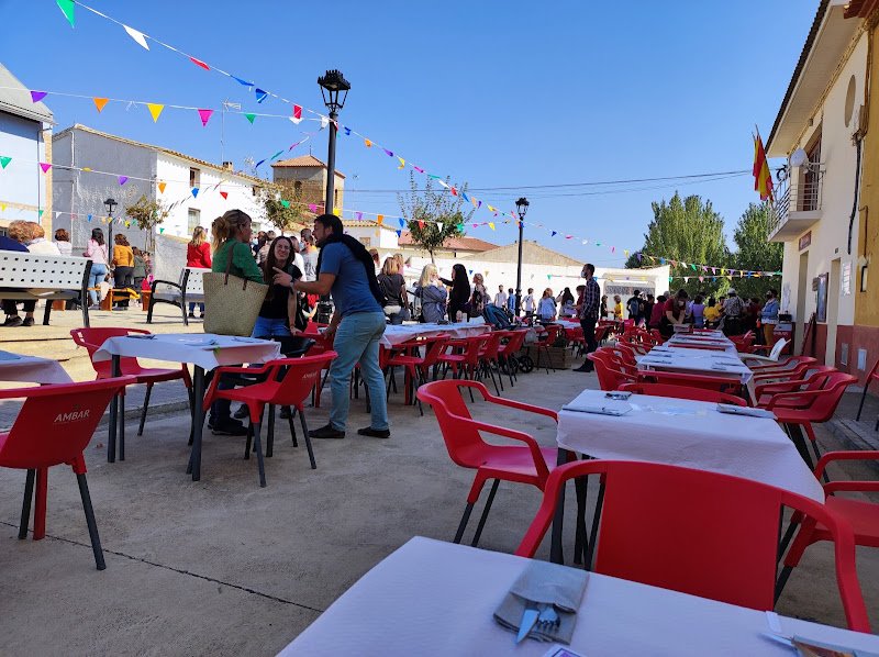 Bar-Restaurante El Castillo - ()