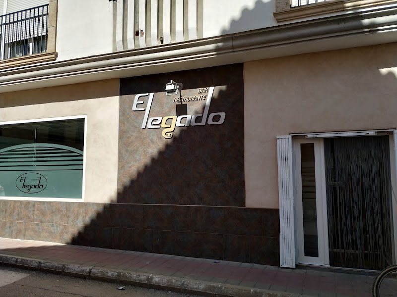 Bar Restaurante El Legado - ()