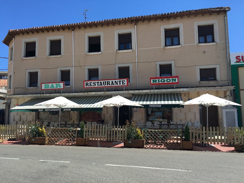 Bar Restaurante Rigon - ()