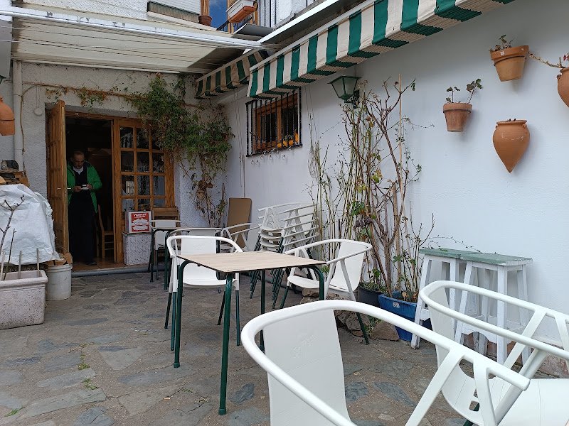 Bar Restaurante Ulizarna - ()