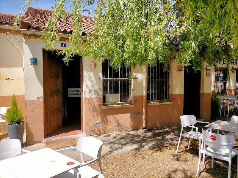 Bar San Miguel - ()