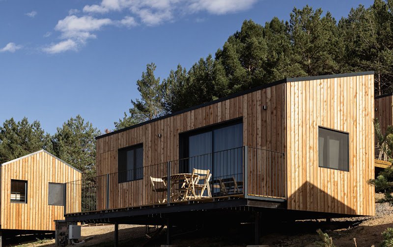 Basecamps Cerdanya - ()