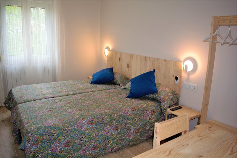 Bed & Breakfast Los Llanos - ()