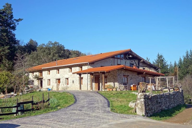 Belaustegi Turismo Rural - ()