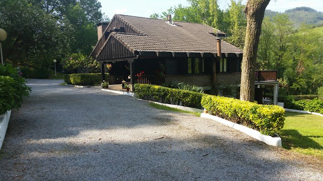 Belazarte Casa Rural en Guipúzcoa - ()