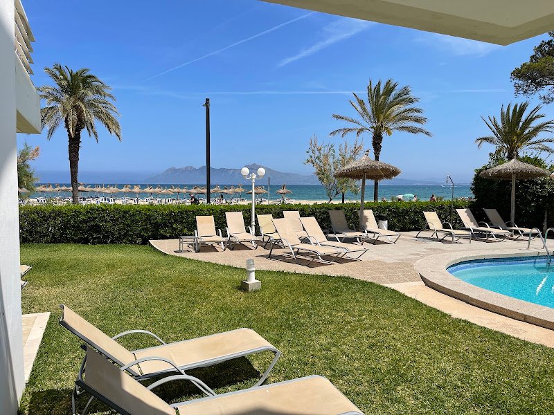 Bellamar Apartments - ()