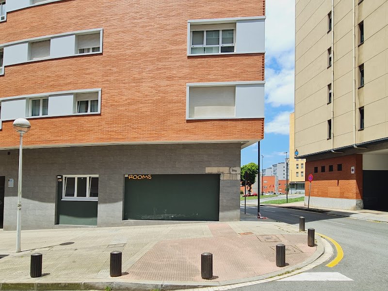 Bilbao ROOMS Lidon - ()