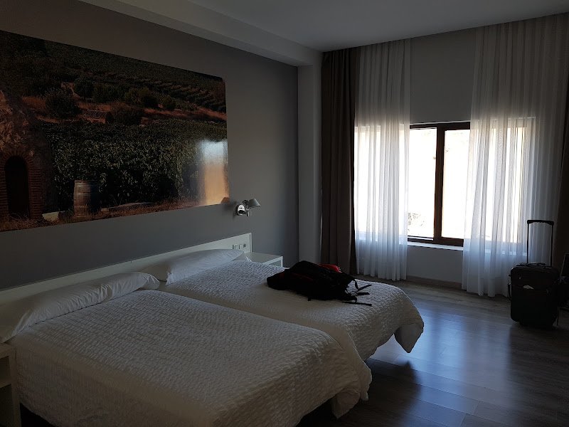 Bodega - Hotel Traslascuestas - ()