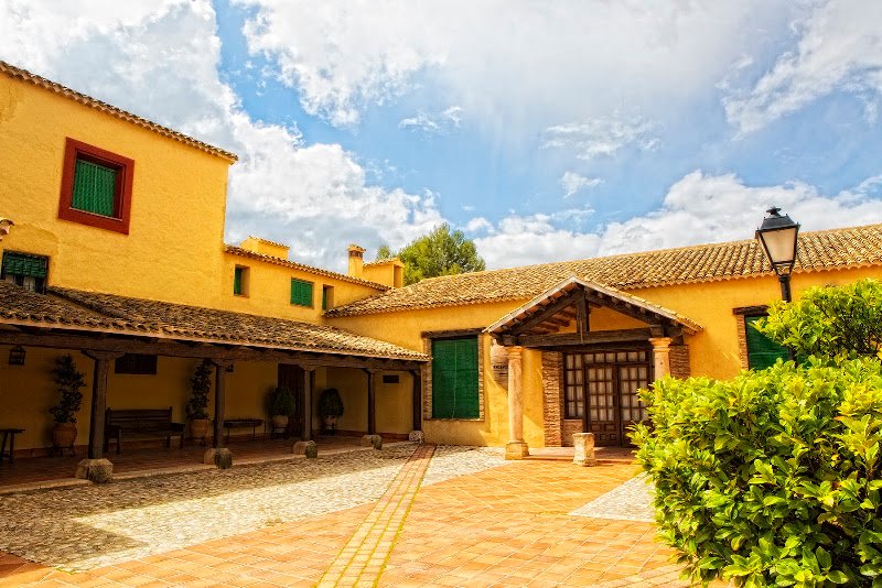 Bodega La Venta | Casas de los Pinos - ()