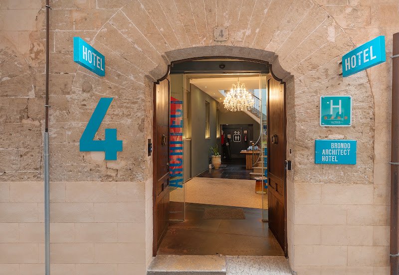 Brondo Architect Hotel - ()