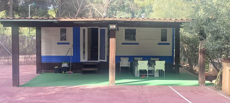 Bungalows Rurales - ()