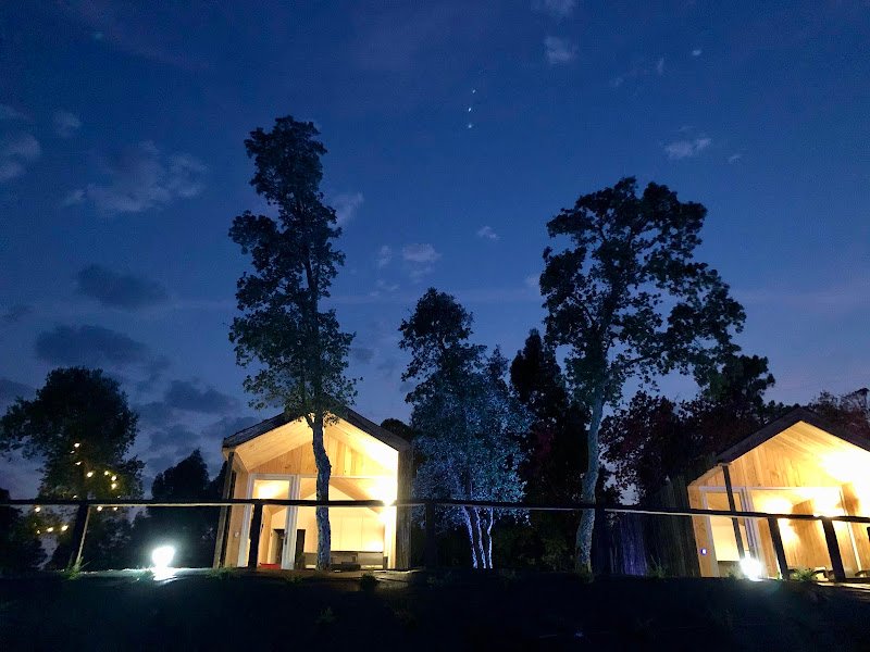 Cabañas Rias Baixas - ()