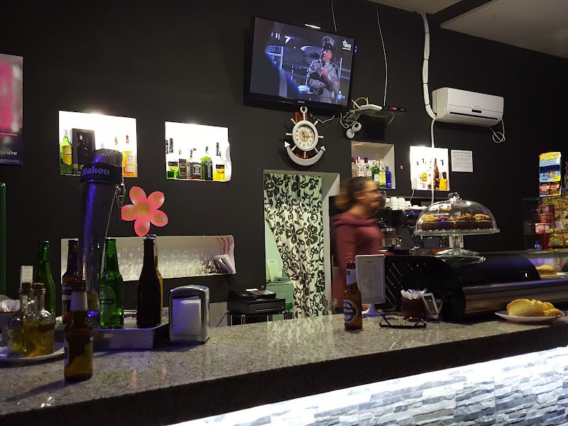 Cafetería La Estación - ()