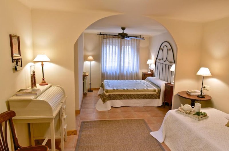 Cal Barceló Casa Rural - ()