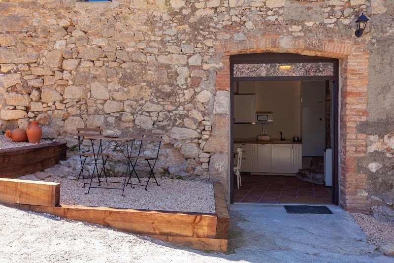 Cal Simon - Casa a Montserrat - ()