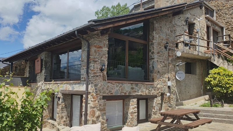 Cal Tonico Rural - ()