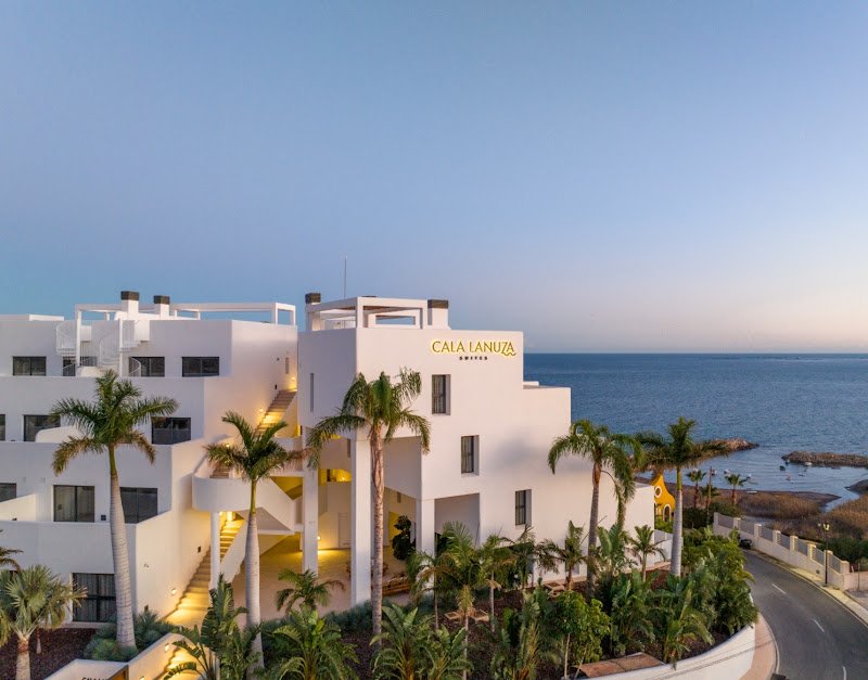 Cala Lanuza Suites - ()